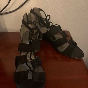 Bandolino Platform Shoe